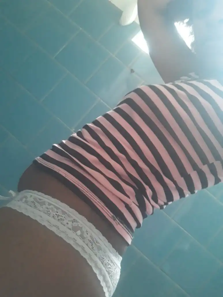 Esposinha dos peitos lindo