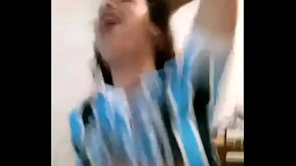 Corno grava ela dar gostoso