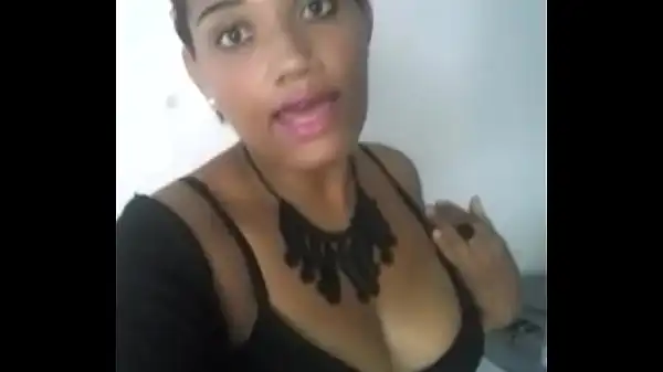 Quem vai querer o corno saiu e deixou ela sozinha