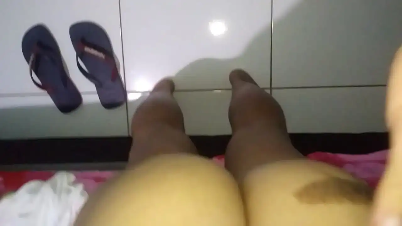 Bucetinha linda da morena