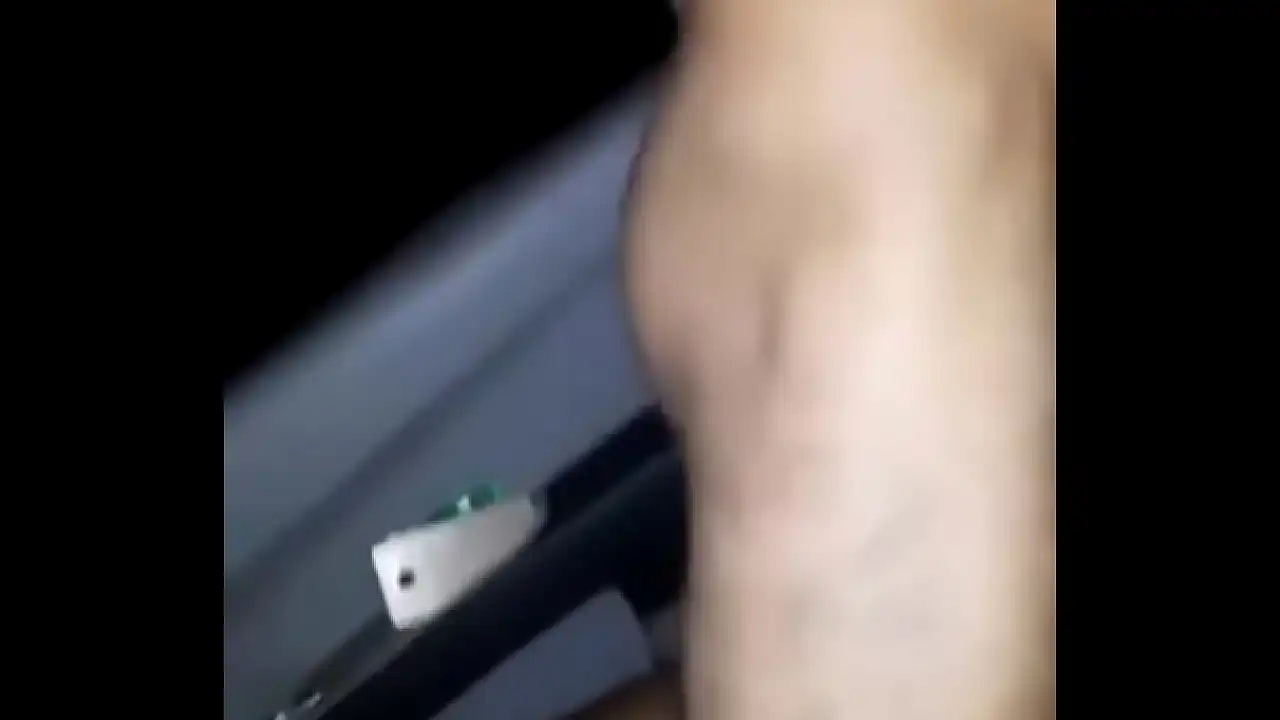 Minha coroa no boquete parte 2