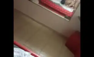 Rayssa namorada mulata de Minas Gerais