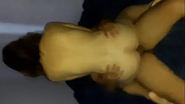 Minha namorada tenta outro cara pela primeira vez