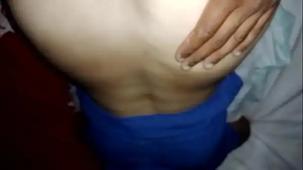 Madura fazendo anal vídeo com dotado