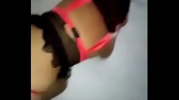 Fodendo o cuzinho da namorada