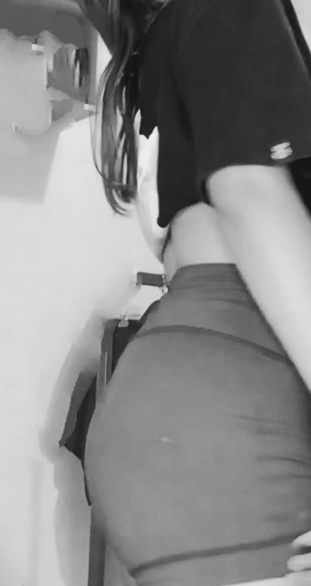 Novinha comprometida