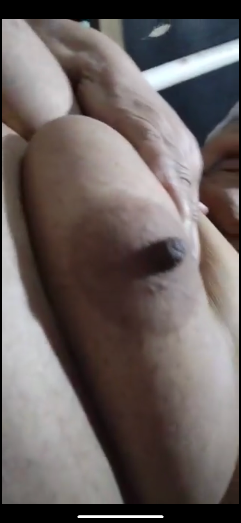 Coroa no banho